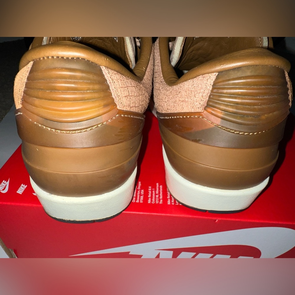 Air Jordan 2 “Two 18” - Picture 11 of 11